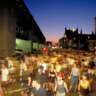 Zurich Monday Night Skate
