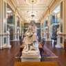 Where's Boston? 50 Years Later & Art Architecture Tour