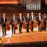 Dancing Around the Planet - Cologne Philharmonic Hall