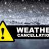 Cancelled - Book Talk in the Park