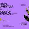 HAMZA × TUNEMAN — 4-HOUR EXTENDED SET @ Dirty Jungle