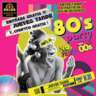 Back to Barroko’s for the Best Retro Dance Tardeo in Town!