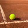 Lets Play Tennis