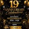 InterNations Panama: Countdown to 19th Anniversary Extravaganza