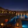 Swim and Dine 