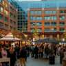 Wine Festival wIth Live Music