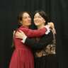A Scandalous August. 2 Melodramas for the Price of 1! Bargain...