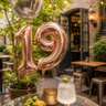19 & Fabulous Birthday Afternoon | Pawn Dot Com Berlin