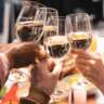 Wine & Tapas