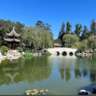 Breakfast/Bruch at Huntington Bota Gardens Pasadena