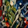 The Avant-Garde World: City, Nature, Universe, Human