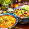 Delicious Meets INDIAN * Dinner (Schwabing)