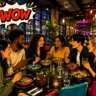 MUST DO: OMG, Friends’ Talk - Our Late Summer Edition, Let’s Go