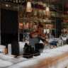 InterNations Houston - End of Summer Event @ Ivy Bar & Bistro