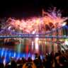 RiverFire and Dinner