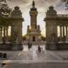 Exhibition + Meditation + Photography Walk in Retiro