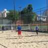 Would You Like to Practice Beach Tennis ? Join This Group