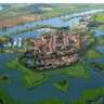 Day Trip to Brabant by Car