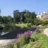 Beautiful Leiden Singelpark Stroll