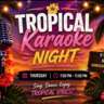 Tropical Karaoke
