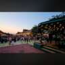 Live Band Byward Square