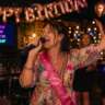 SEPTEMBER – Harvest and Belated Birthday Bash for Consul Pippa!