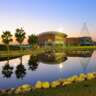 Social Gathering at Sahara Golf Club, Meet & Greet