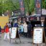 Save the Date - Food Truck Festival 