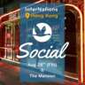 InterNations HK Aug Social @ the Mansion