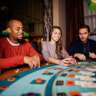 Casino Night-Everyone Welcome, Complimentary Perks for Ladies!