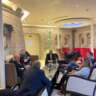 Networking  Lausanne @Hotel