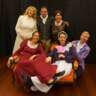 A Scandalous August. 2 Melodramas for the Price of 1! Bargain...