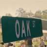The End of Oak Street