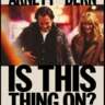 OPEN AIR CINEMA|E' L'ultima Battuta?-BradleyCooper'sFilm(Italian