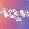 The Best of.. 40UP!