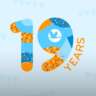 InterNations Singapore Official Event - 19th Anniversary Bash!
