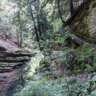 Trekk Gorges De l'Areuse 12 Km / 4 Hours