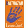 Let's Discuss Balthazar by Lawrence Durrell