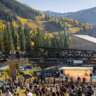 InterNations SLC 19th Anniversary Hike & Oktoberfest