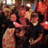 InterNations AMS - Halloween Costume Party