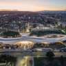 PRE-OPENING: Lucas Museum of Narrative Art