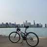 Sunday Chicago Bike Ride-Let’s Burn Some Calories!