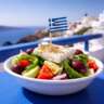 Last Taste of Holidays - Greek Vibes