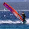 Windsurfing in Croatia