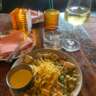 Friday Happy Hour