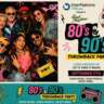 InterNations Ottawa 80s & 90s Throwback Party