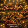 InterNations Ankara Official September Event: Barrio Nights