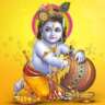 Krishna Janmashtami at Rahda Kalachanjis
