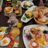 September Brunch in Derendorf