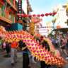 Moon Festival Antwerp